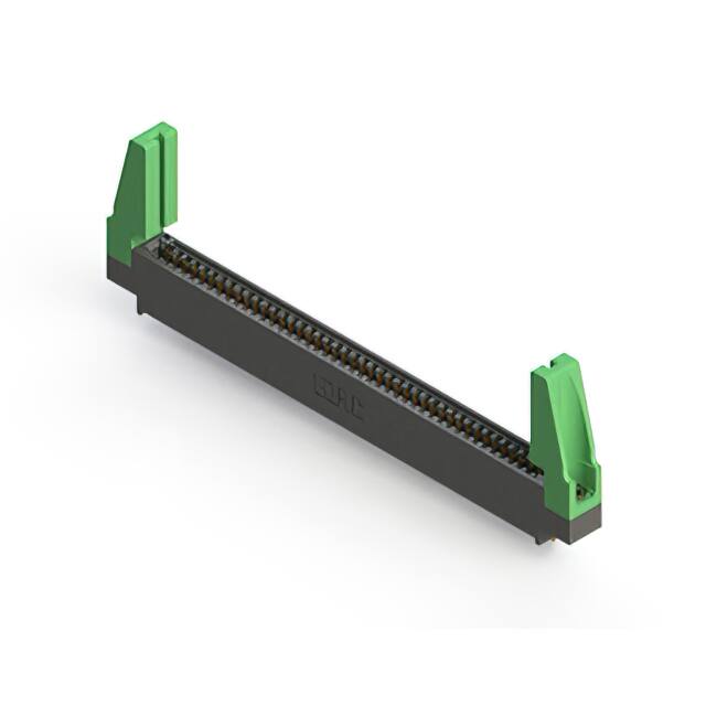 395-044-523-688 EDAC Inc.  Edgeboard Connectors